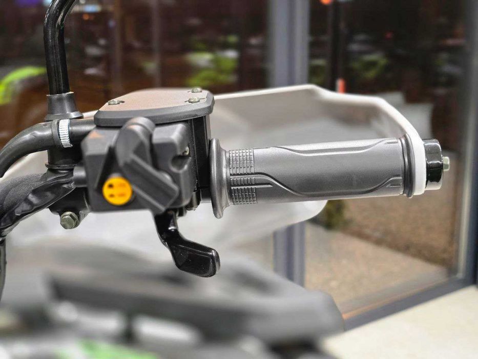 Новий квадроцикл Bashan Explorer 330 Base 4Х4 Доставка Розстрочка