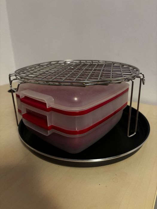 Kuchenka mikrofalowa Whirlpool MWP 3391 SX z grillem