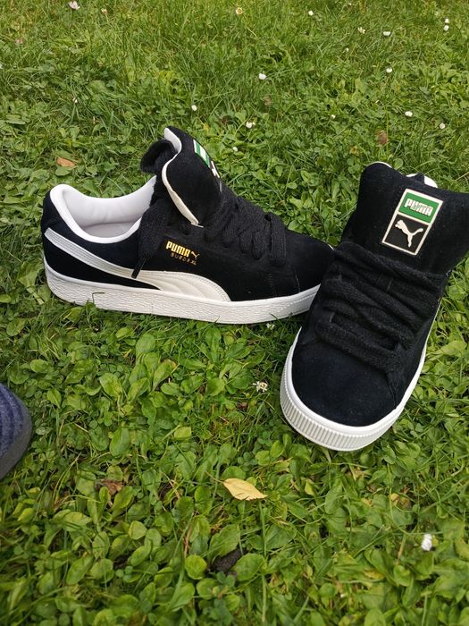 Buty  używane stan bardzo dobry