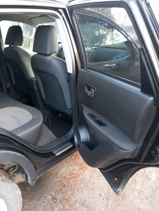 Продам Nissan Quasquai 2008 г.  1.6