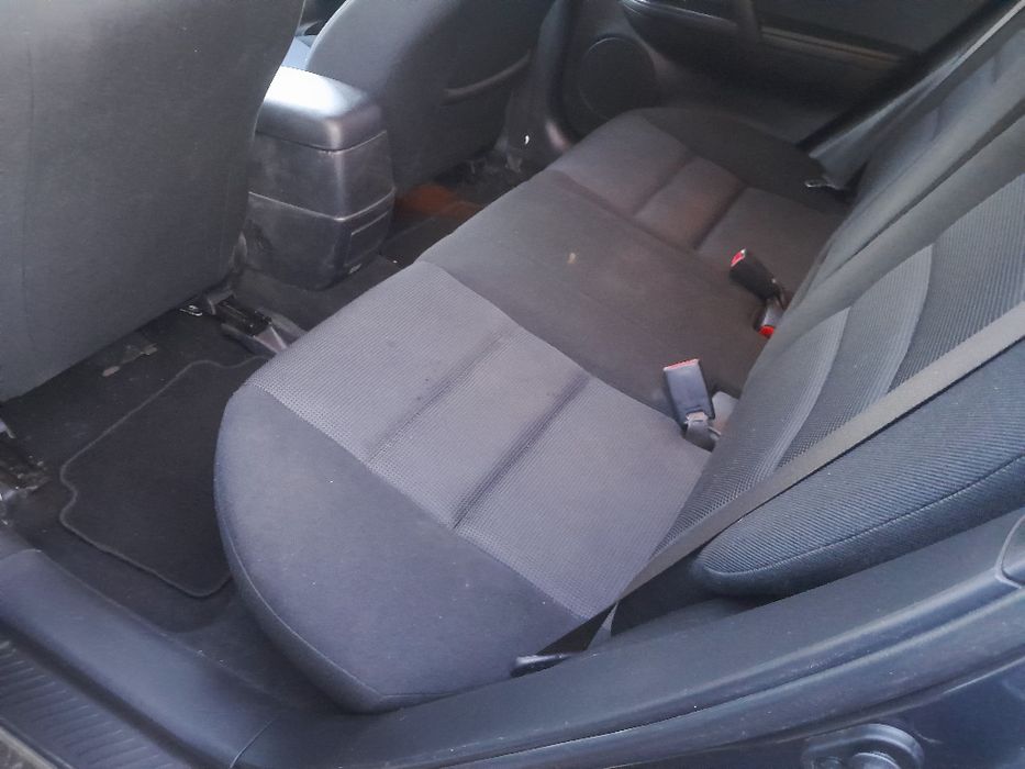 Mazda 6 2007   2.0 CD