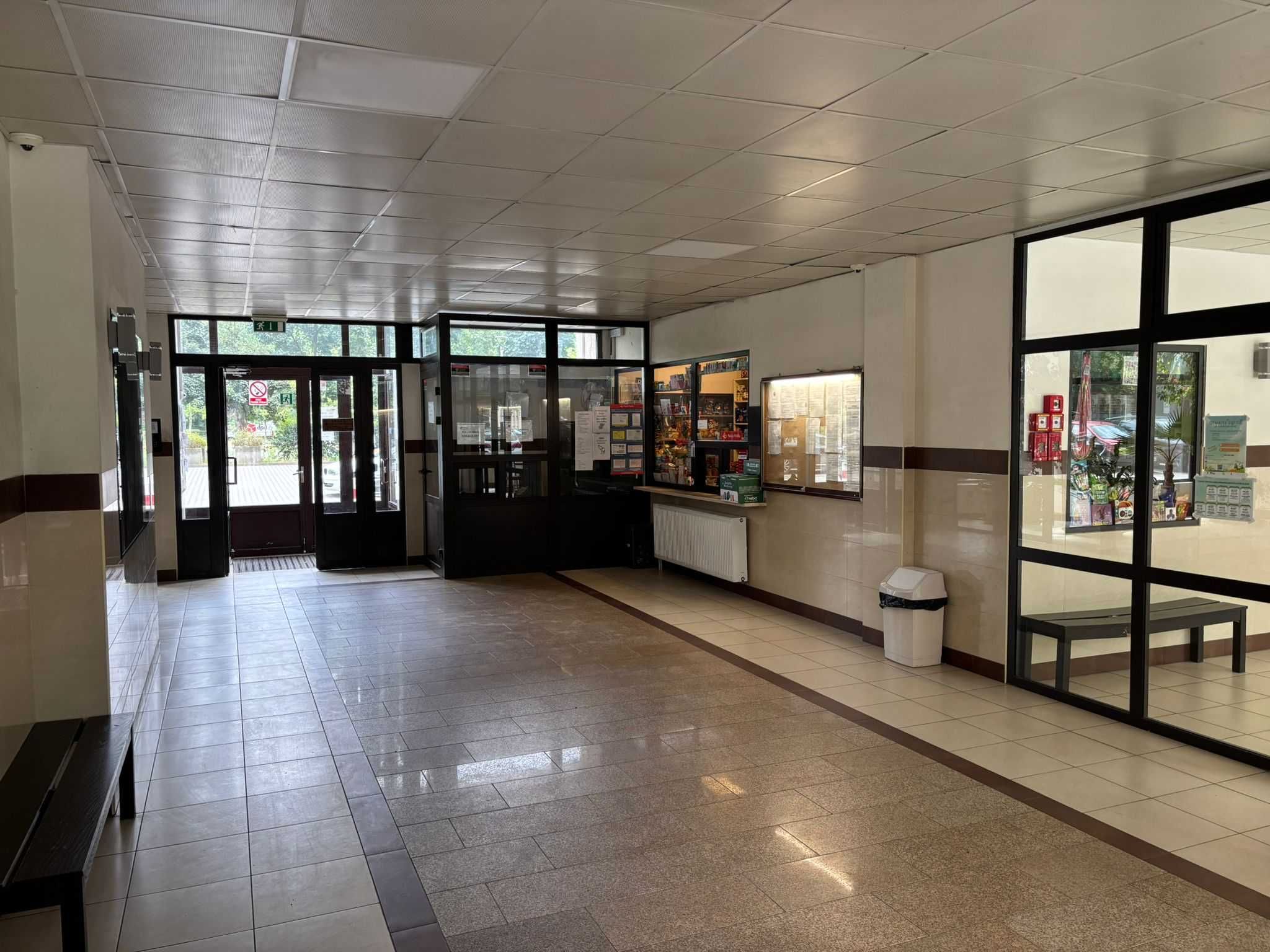 2 pokoje centrum, bezpośrednio / 2 rooms downtown, direct from owner
