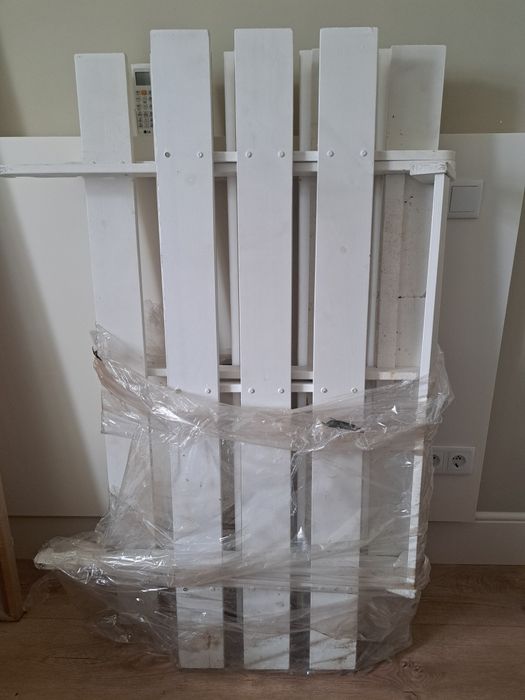 Estrado madeira 3 posições