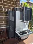 Кавова машина Dr. Coffe F 12big Plus  S , ціна 33 000