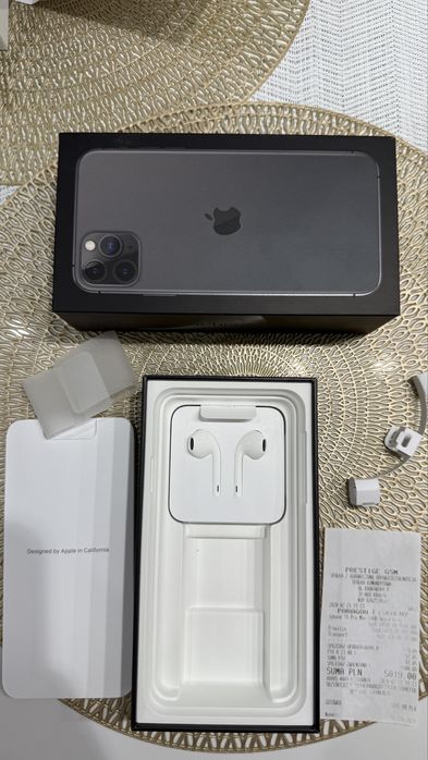 Iphone 11 pro max 64GB space gray stan wizualny jak nowy