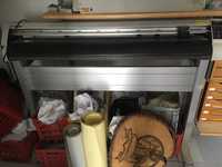 Plotter recorte Graphtec