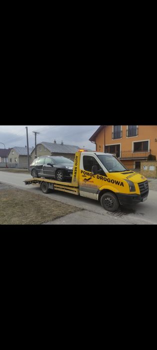 Wynajem wypożyczenie autolawety autolawet