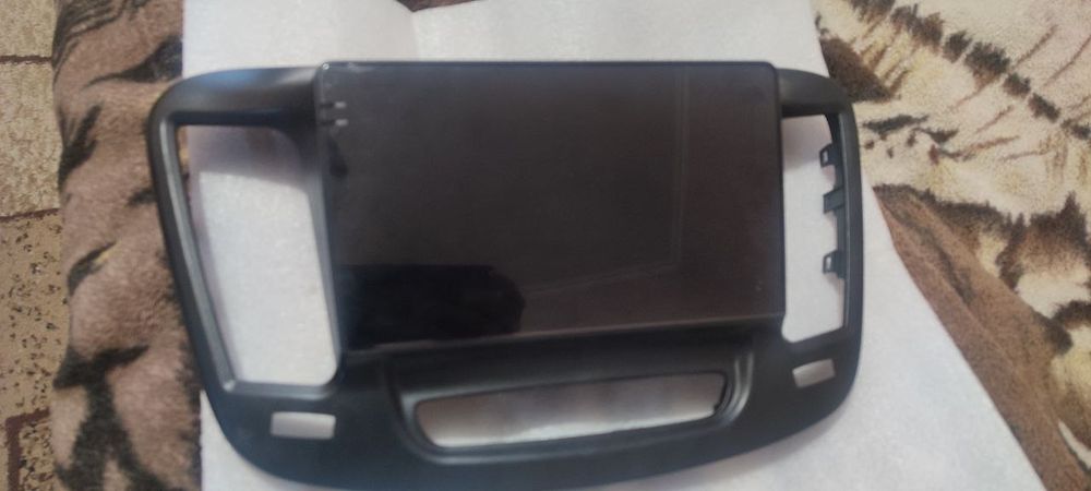 Магнітола TS10S 8/256 chrysler 200