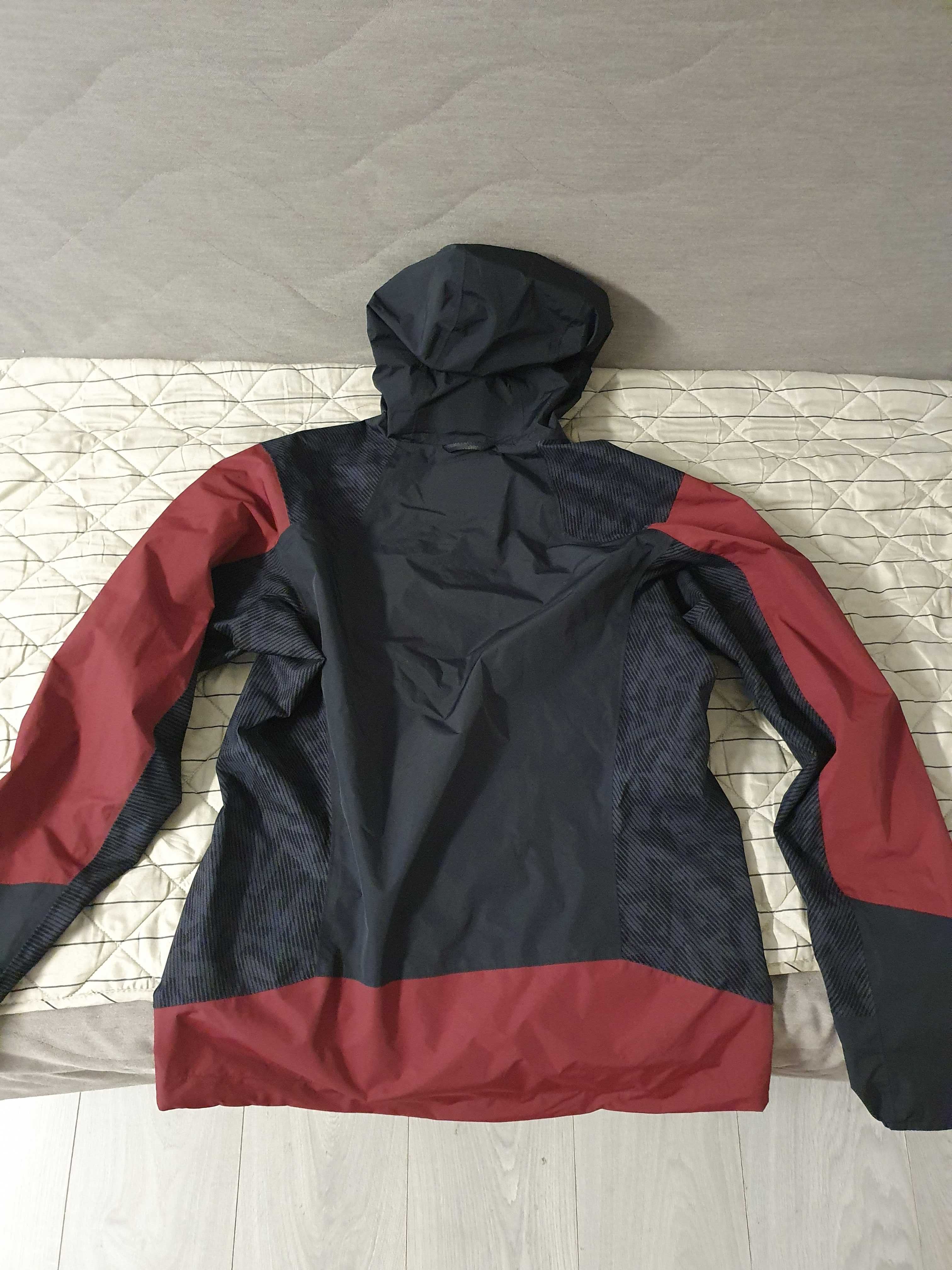Kurtka Terrex adidas Xperior Hybrid Rain. RDY r. M