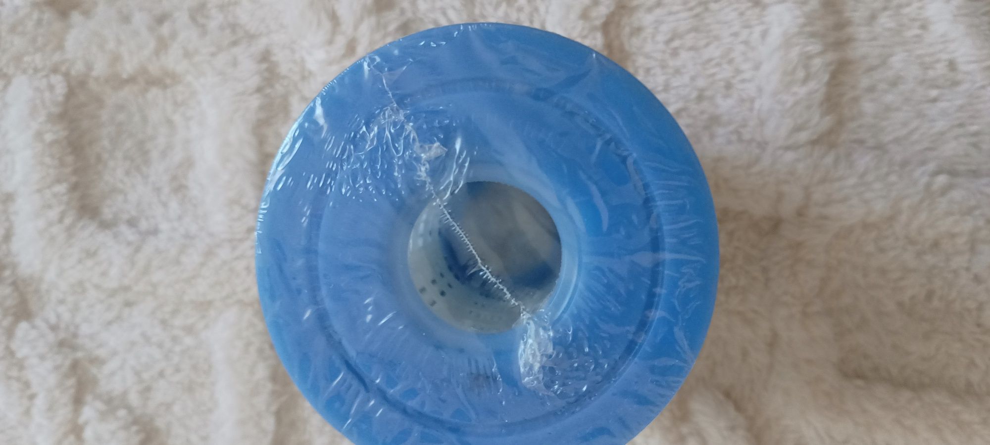 Filtr do pompy basenowej