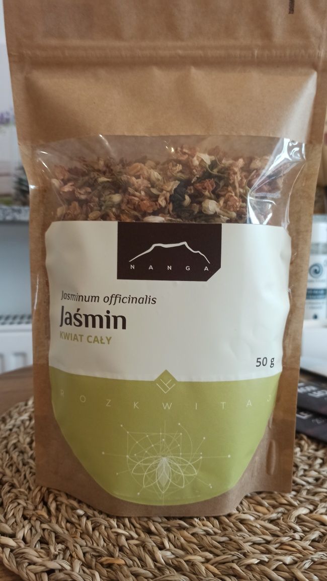 Jaśmin suszony 50g