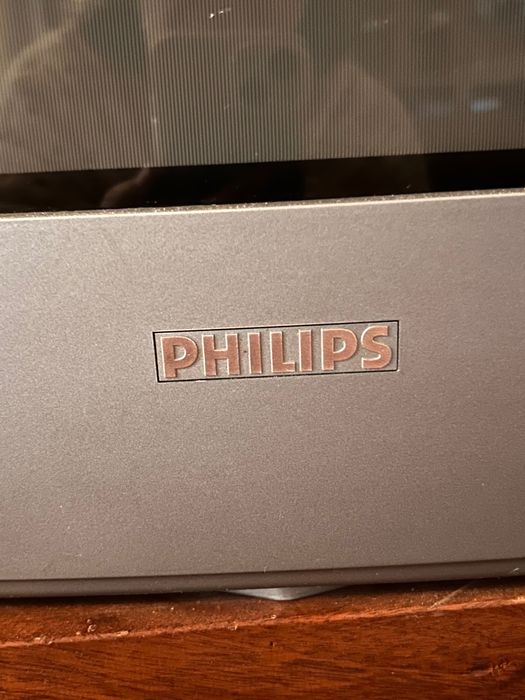 Televisão PHILIPS (Praticamente nova)
