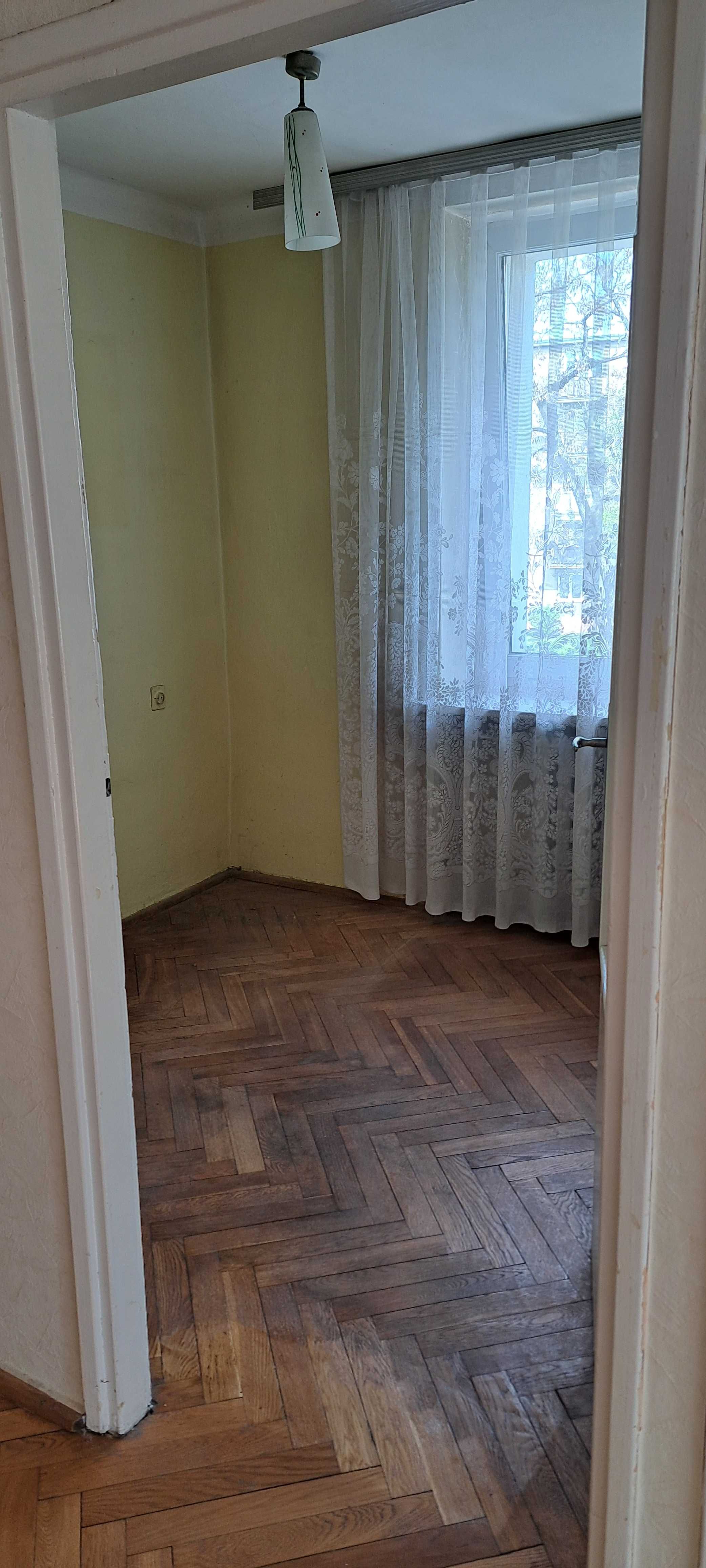 Bezpośrednio, Łódź, Mieszkanie, Karolew, Wileńska 52,43m2, I piętro