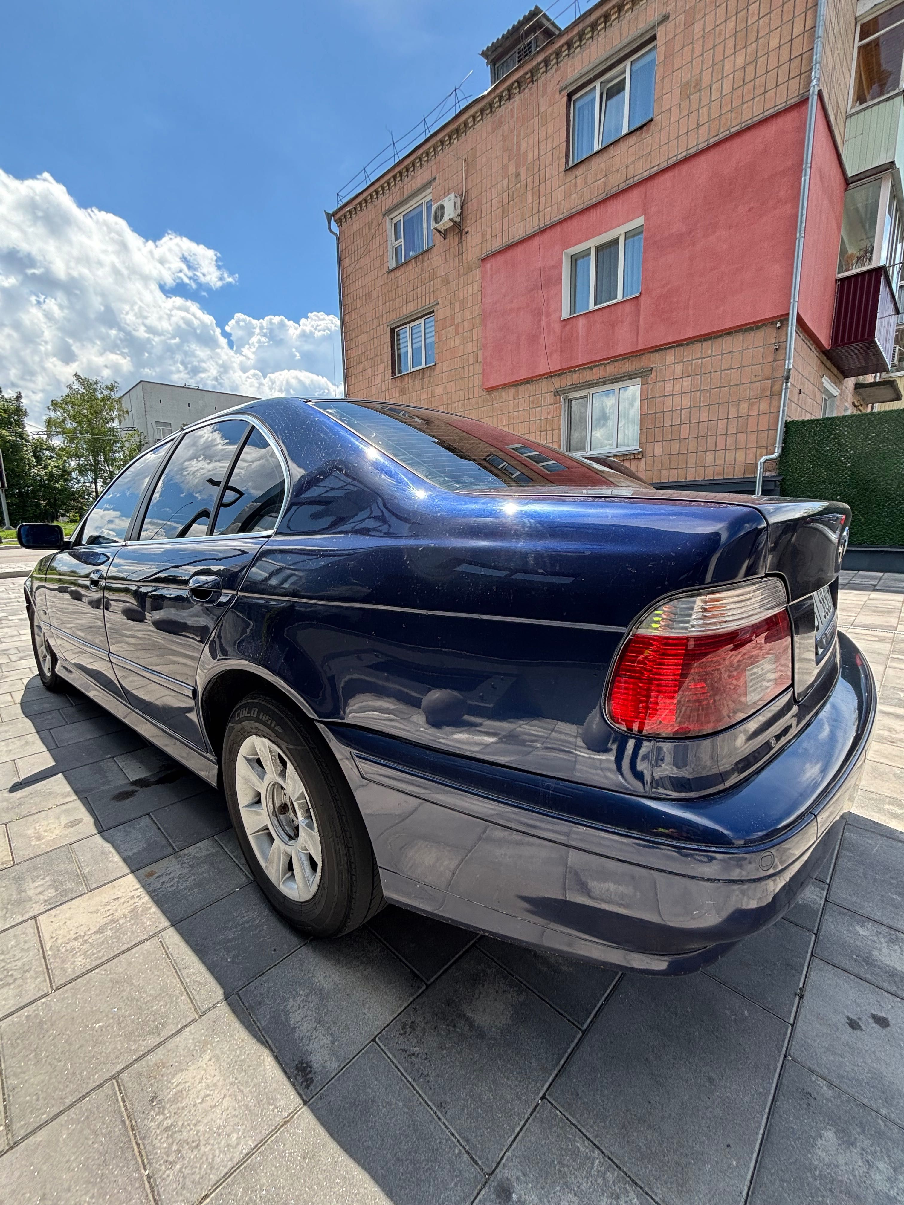 Продам автомобіль