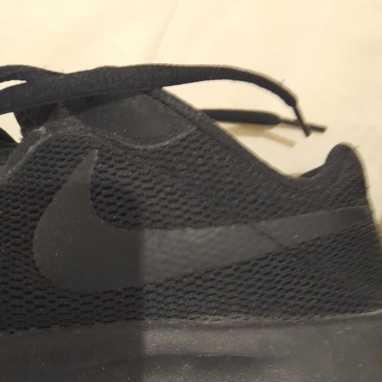 Ténis da marca Nike