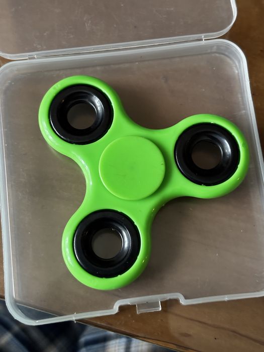 спінери в ідеальному стані недорого!