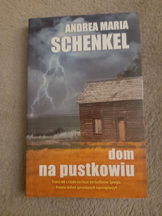 Dom na pustkowiu