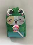 Mochila porta-moedas