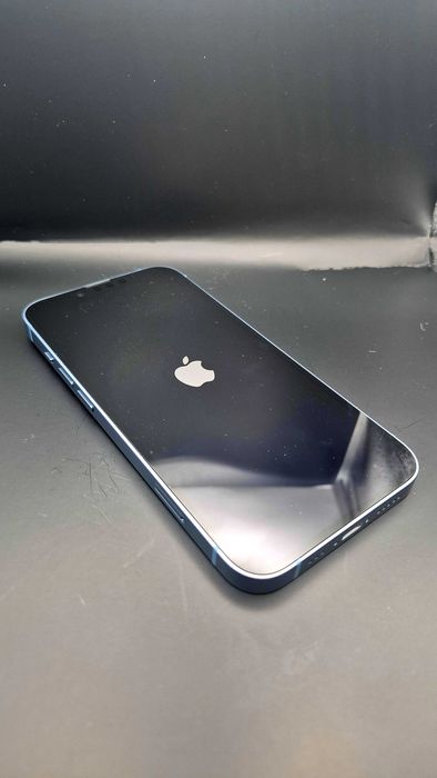 iPhone 14 128 GB – Blue – Stan bardzo dobry 97% Kondycja