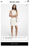 Нове плаття Michael Kors p XXS