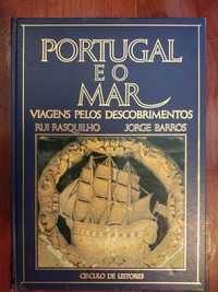 Portugal e o mar: Viagens pelos Descobrimentos