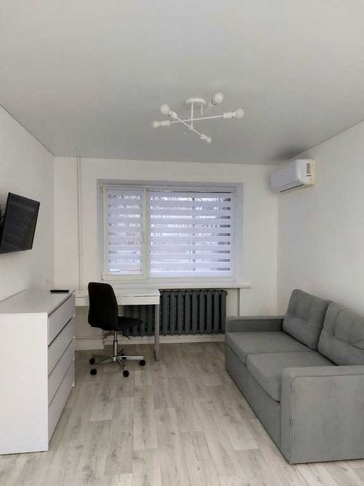 Сдаётся 1-к квартира ж\м Солнечный