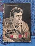 Stanisław Grzelecki Dlaczego właśnie James Dean? 1958