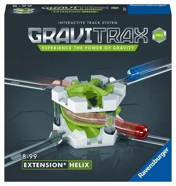 Gravitrax Pro - Dodatek Helix, Ravensburger