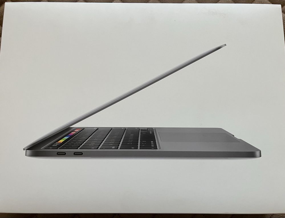 MacBook Pro 16Gb Ram 1TB Flash