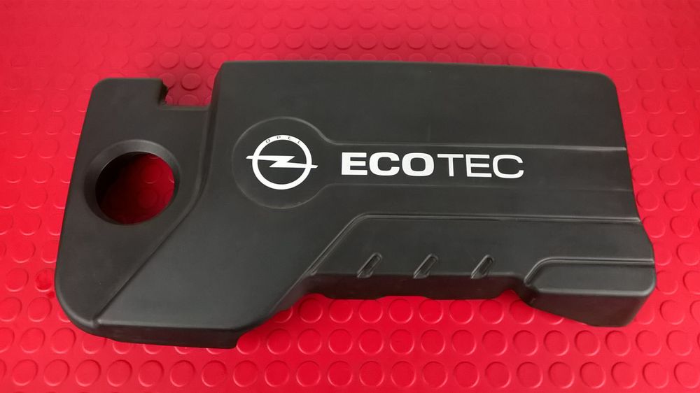 Tampa do Motor - 55581669 / 55581668 / 55595868 - OPEL CORSA E (X15)