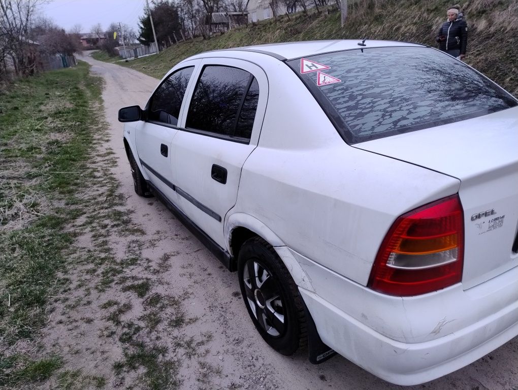 Продам Автомобіль