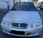 Rover 45 1.4i de 2001 disponível para peças