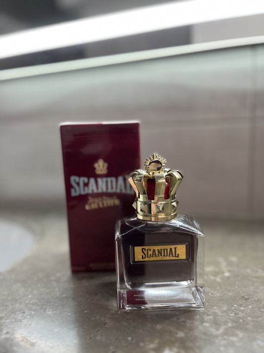 Jean Paul Gaultier So Scandal 80ml