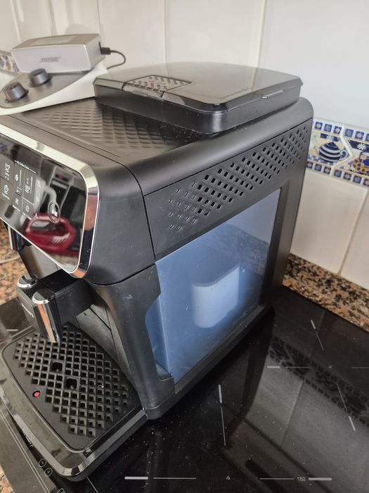 Maquina de café Philips EP2230/10