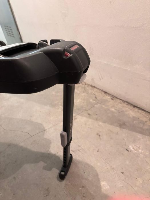 Cadeira Auto iZi modular i-size + Isofix Modular i-size Besafe