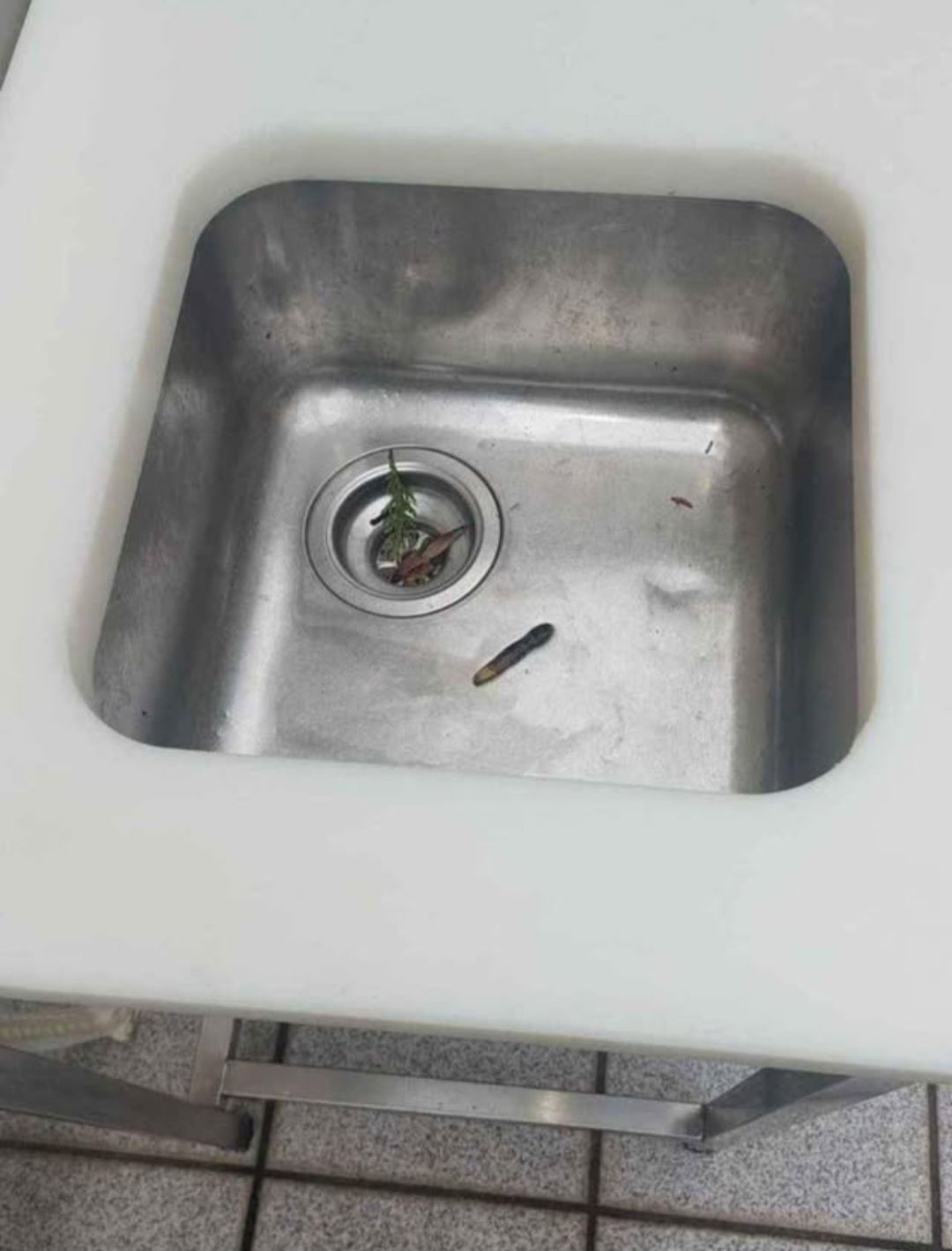 Bancada industrial para Restairaçao