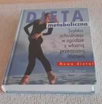 Dieta metaboliczna - Wolcott William L., Fahey Trish