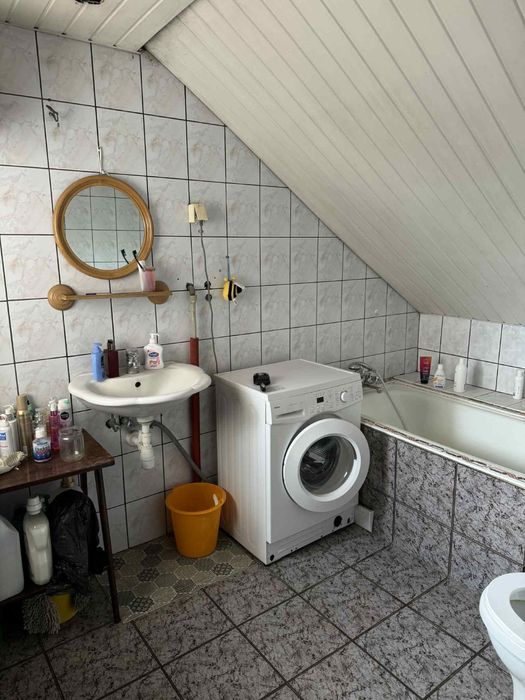 Dwa pokoje na wynajem
