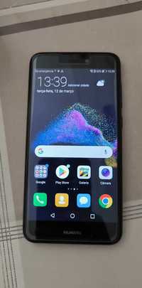 huawei p8 lite preto