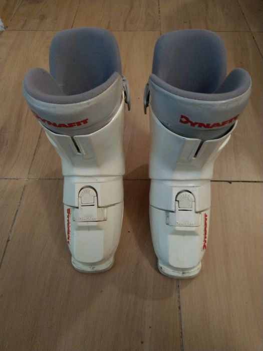 Buty narciarskie Dynafit. 24 cm wkładka