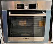 Outlet Agd: Piekarnik Bosch HBG36T650 Warszawa