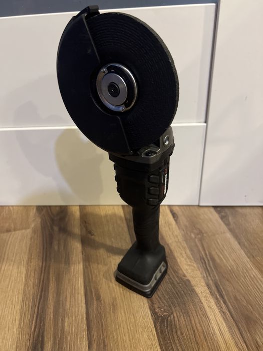 Szlifierka Parkside PPWSFA 20-Li A1