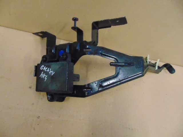 Radar ford galaxy mk4