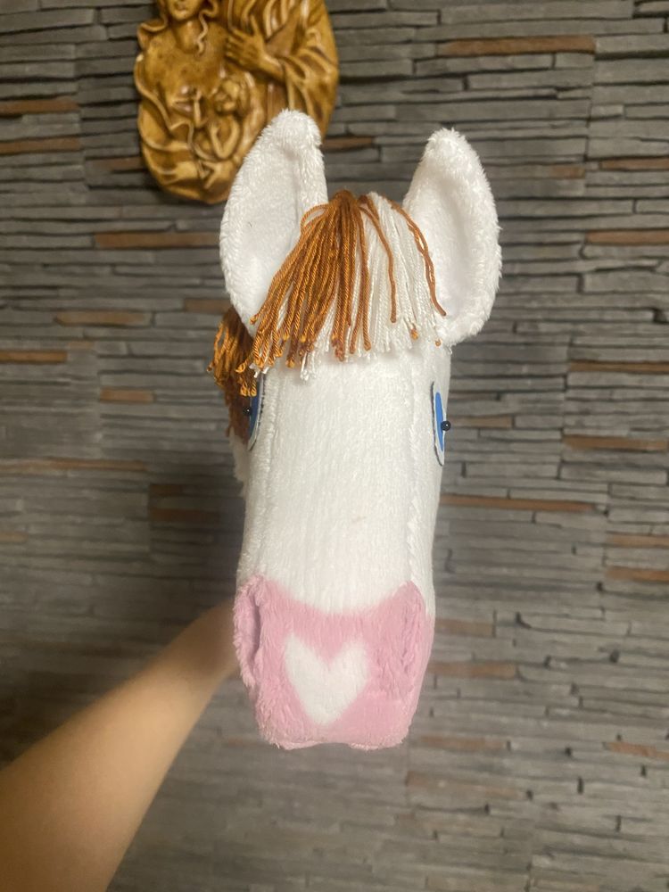 Personalizowane hobby horse na zamówienie