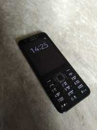 Мобильный телефон Nokia 230 RM-1172 Dual Sim Black
