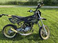 Beta rr 50, 2007 rocznik