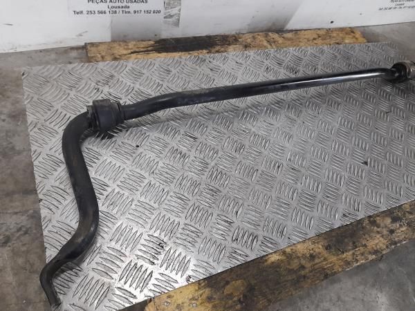 Barra estabilizadora / torção AUDI A4 (8D2, B5)