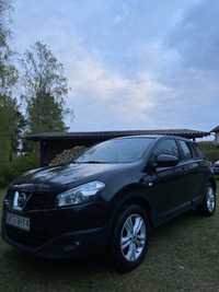 Nissan Qashqai 2013 1.6 Benzyna+LPG