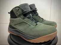 Botas impermeáveis 4F Tundra