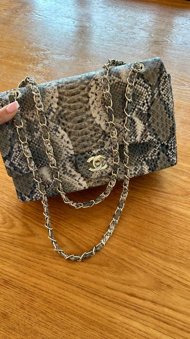 Torebka unisex damska